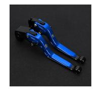QJDYELXNZL for Suzuki GSXR 1000 2009-2019 CNC Motorcycle Adjustable Folding Handle Lever Brake Clutch Levers GSXR1000 2015 2016 2017 2018 Brakes Clutchs Levers