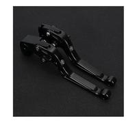 QJDYELXNZL for Suzuki GSXR 1000 2009-2019 CNC Motorcycle Adjustable Folding Handle Lever Brake Clutch Levers GSXR1000 2015 2016 2017 2018 Brakes Clutchs Levers