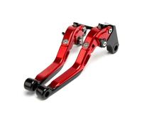 QJDYELXNZL for Ya&maha YZF R1 R1 2015 2016 2017 Motorcycle Adjustable Folding Brake Clutch Lever Handbrake Handles Levers Brakes Clutchs Levers