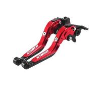QJDYELXNZL Handle Lever for K1600GT K1600GTL K1600 GT GTL 2017-2020 Motorcycle Adjustable Extendable Brake Clutch Levers K1600gt K1600gtl Brakes Clutchs Levers