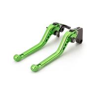 QJDYELXNZL Long Motorcycle 22mm Brake Clutch Levers for Triumph for Daytona 955i Speed TRIPLEFOUR Sprint STRS TT 600 America Brakes Clutchs Levers