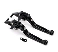 QJDYELXNZL Motorcycle Folding Brake Clutch Lever Handlebar Grip Handle Set for Ho&nda NSS for Forza 350 300 250 125 150 750 2023 2024 2025 Brakes Clutchs Levers