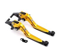 QJDYELXNZL Motorcycle Folding Brake Clutch Lever Handlebar Grip Handle Set for Ho&nda NSS for Forza 350 300 250 125 150 750 2023 2024 2025 Brakes Clutchs Levers