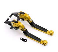 QJDYELXNZL Motorcycle Folding Brake Clutch Lever Handlebar Grip Handle Set for Ho&nda NSS for Forza 350 300 250 125 150 750 2023 2024 2025 Brakes Clutchs Levers