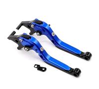 QJDYELXNZL Motorcycle Folding Brake Clutch Lever Handlebar Grip Handle Set for Ho&nda NSS for Forza 350 300 250 125 150 750 2023 2024 2025 Brakes Clutchs Levers