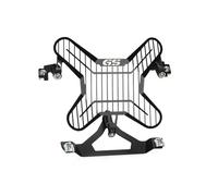 QJDYELXNZL Motorcycle Headlight Guard Protector Light Cover Protective FOR B&mw R1300GS R 1300 GS R1300 2023 2024 GS1300 1300GS Headlamp Grilles Cover