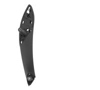 QJDYRIFH Car Inner Handle for B&MW F30 F80 F31 F32 F34 F35 Interior Door Handles Black Front Rear LeftRight Panel Pull Trim Cover Doors pulls