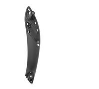 QJDYRIFH Car Inner Handle for B&MW F30 F80 F31 F32 F34 F35 Interior Door Handles Black Front Rear LeftRight Panel Pull Trim Cover Doors pulls