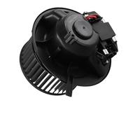 QJJTNPBOE 1K2820015A Car Blower Motor Heater Blower Fan Motor Compatible For VW Golf A3 3C2820015D 3C2820015E 3C2820015F