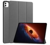 QJONSIU Case Compatible with Honor MagicPad 4, Stand Feature Ultra Thin Smart Cover with Auto Sleep Wake, PU and PC Anti-scratch Protective-Green