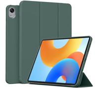 QJONSIU Case Compatible with Huawei MatePad 11.5S 2023, Stand Feature TPU Anti-scratch Protective, Ultra Thin Smart Cover Kickstand-Green