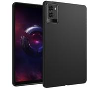 QJONSIU Case Compatible with Lenovo Legion Tab 8.8 Gen3 2025, Shockproof Ultra-thin Soft TPU Protective Cover Anti-Slip-Black