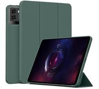 QJONSIU Case Compatible with Lenovo Legion Tab 8.8 Gen3 2025, Stand Feature TPU Anti-scratch Protective, Ultra Thin Smart Cover Kickstand-Green