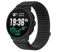 QJONSIU Strap Compatible with Suunto Race 2, Flexible Breathable Nylon Sport Replacement Band for All-Day Daily Use