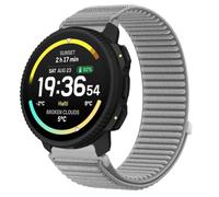 QJONSIU Strap Compatible with Suunto Vertical 2, Flexible Breathable Nylon Sport Replacement Band for All-Day Daily Use