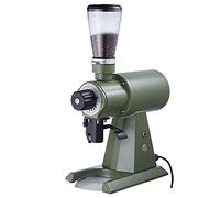 QJRGUY Electric Maker With Grinder Coffee Machine (Color : C,