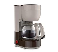 QJRGUY Espresso 5-Person Cup Maker Automatic Household Small Insulated Coffee Machine