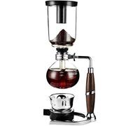 QJRGUY maker, home coffee machine, siphon, glass syphon The New
