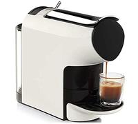QJRGUY Smart Home Office All Self-desktop Small Instant Hot Milk Tea Machine Coffee Pot The New