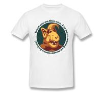 QJXXPVAX Trust me on This one, I've Been Wrong so Many Times Before! T-Shirt White XL