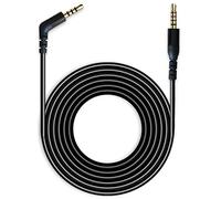 QJYTH Replacement Cable Cord Compatible with SteelSeries Arctis Nova Pro Wired Headset