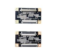 QK-68PIN TO 51pin 4K QK-60PIN TO 51 Pin Support Three-in-one Motherboard Needs Assessment(60P to 51P 2PCS)