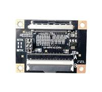 QK-68PIN TO 51pin 4K QK-60PIN TO 51 Pin Support Three-in-one Motherboard Needs Assessment,Spare Parts(68P to 51P D)