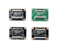QK-68PIN TO 51pin 4K QK-60PIN TO 51 Pin Support Three-in-one Motherboard Needs Assessment,Spare Parts(68P to 51P 4PCS)