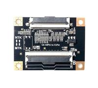 QK-68PIN TO 51pin 4K QK-60PIN TO 51 Pin Support Three-in-one Motherboard Needs Assessment,Spare Parts(68P to 51P B)
