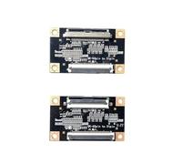 QK-68PIN TO 51pin 4K QK-60PIN TO 51 Pin Support Three-in-one Motherboard Needs Assessment,Spare Parts(60P to 51P 2PCS)