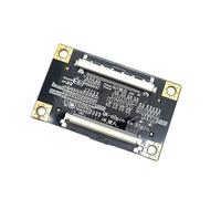 QK-68PIN TO 51pin 4K QK-60PIN TO 51 Pin Support Three-in-one Motherboard Needs Assessment,Spare Parts(60P to 51P 1)