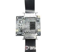 QK-72339B Supports 4K LCD TV QK-72339B Partition Modification And Does Partition Conversion From 4K To 4K On Adapter Board(QK-72339D and line)