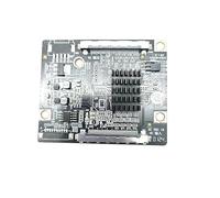 QK-72339B Supports 4K LCD TV QK-72339B Partition Modification And Does Partition Conversion From 4K To 4K On Adapter Board(QK-72339D)