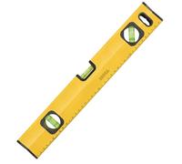 Qkbuza Bubble Level | Portable Magnetic Aluminum 45/90/180 Degree | Bubble Carpentry Level | For Wall Floor Shelf Post Plumbing Workshop DIY