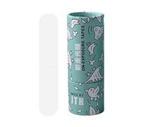 Qkbuza Garment Tape - Clothing Invisible Tape To Keep Clothes In Place - Sweat Proof Pad Adhesive Sticker for Shoulder Girls Skirt Women Travel Dress Safety
