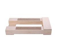 Qkbuza Mating Stool for Cats, Anti-Boredom Scratching Post for Animals, Mating Aid for Kittens with Short Legs - for Cats of All Sizes Living Room Balcony