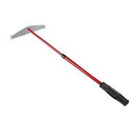 Qkbuza Poker Chip Push, Rake Chips Tool Telescopic, Portable Collector Rake, Metal Supplies, Telescopic Poker Chip Harrow Collecter, Dice Putter Stick