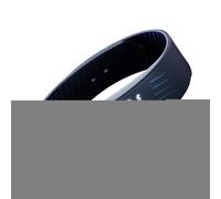 Qkbuza Silicone Vibrating Alarm Reminder Watch Waterproof Silent Alarm Bracelet Vibrating Alarm Clock Watch for Deep Sleepers or Auditory Sleepers in the Bedroom while Traveling