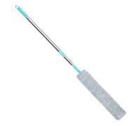 Qkbuza Under Appliance Cleaning Tool, Retractable Dust Cleaning Accessories For Under Furniture, Reusable Brush - For Sofa Window Shelves Living Room Car Ceilings