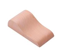 Qkbuza Watch Band Tool - Wood Mold for Belt and Bracelet Forming - Precision Accessories for Project Creation - Craftsmen Passionate and Beginners