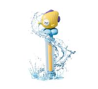 Qkbuza Water Guns, Retractable Bath Toy, Portable Water Lance for 7-14 Years Old Park Camp Activities Party Pool Birthday Team Battles Family Reunions