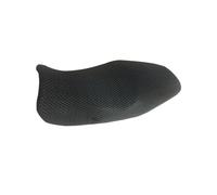 QKFYENFHD Motorcycle Cushion Cover For Ben&elli Leoncino 500 BJ500 Leoncino 250 BJ250 Motorcycle 3D Breathable Mesh Seat Cushion Cover Protector Seat Cover