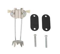 Qkiss Ice Tip Grip Attachment Walking Mobility Non-slip Ice Grip