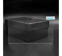 QKJHGYB GPS Transparent Navi Film Compatible With Chevrolet For Equinox For Malibu XL 2016 2017 2018 2019 Car Navigation Screen Protector Protective Film Interior Accessories(7 inch HD)