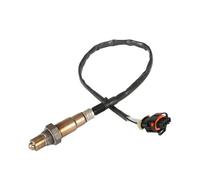 Qklyxr 0258006924 Lambda Probe Oxygen O2 Sensor, for Vauxhall, for Opel, AGILA COMBO CORSA C D MK 1.0 .2 .4 NO# 55561863 93190419 855528 Automotive Oxygen Sensor Replacement Unit