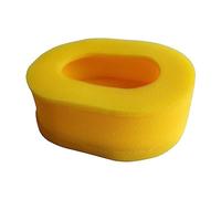 Qklyxr 1 Pc Cross Motorcycle Parts Air Filter Cleaner For XV250 XV 250 All Models Motorcycle Air Filter