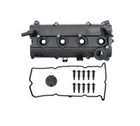 Qklyxr 13264-MA00A Engine Valve Cover Cylinder Head Chamber Auto Parts, for NISSAN, NV350 13264-MA00A Engine Cylinder Head Cover