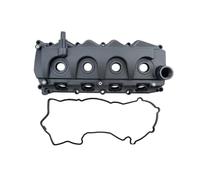 Qklyxr 13264-VM00A Engine Valve Cover Cylinder Head Chamber Auto Parts, for NISSAN, Navara D22 D40 YD25 13264-VM00A Engine Cylinder Head Cover