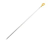 Qklyxr 15301-31090 Level Dipstick Indicator, for Toyota, Avalon Highlander, for RAV4, Sienna 2005-2013, RX350 2007-2009 Oil Dipstick Tube