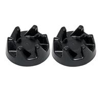Qklyxr 2PCS 9704230 Blender Drive Coupling, for KitchenAid, KSB5WH KSB5 KSB3 Blenders WP9704230VP WP9704230 AP6013694 Blender Blade